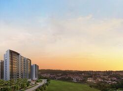 The Botany At Dairy Farm (D23), Condominium #513283771